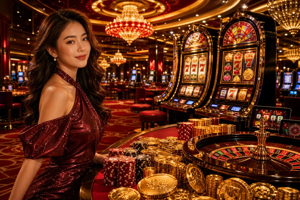677bdt Welcome Bonus Slots Offer