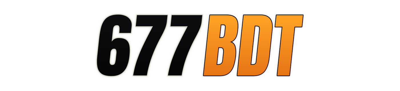 677bdt লোগো